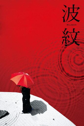 Ripples (2023) poster