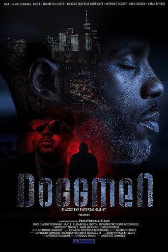Doggmen () poster