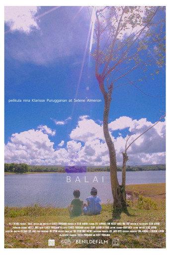Home (2018) poster
