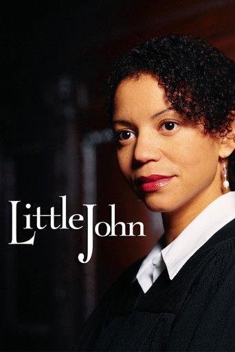 Little John (2002) poster