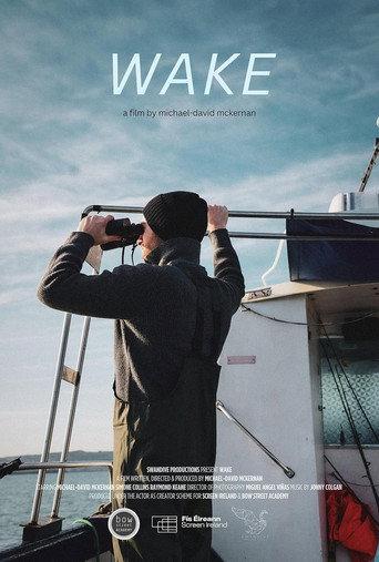 Wake (2024) poster