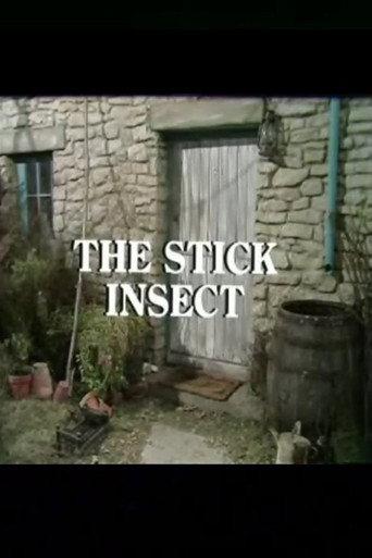 The Stick Insect (1975) poster