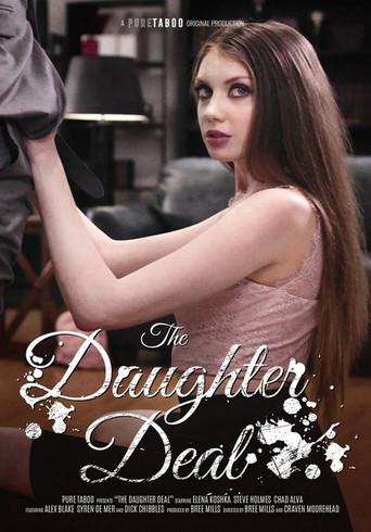 The Daughter Deal (2019) poster