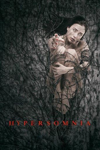 Hypersomnia (2017) poster