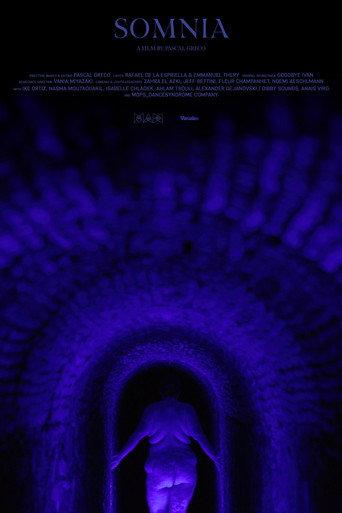 Somnia (2023) poster