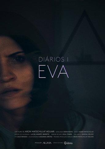 Diaries I - Eva (2016) poster