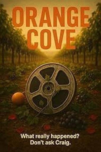 Orange Cove (2025) poster