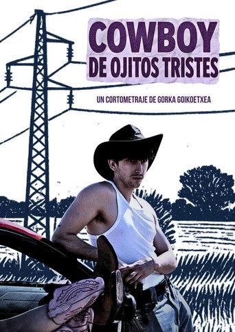 Cowboy de Ojitos Tristes () poster