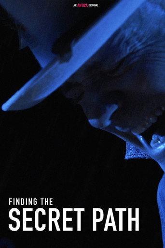 Finding the Secret Path (2018) poster