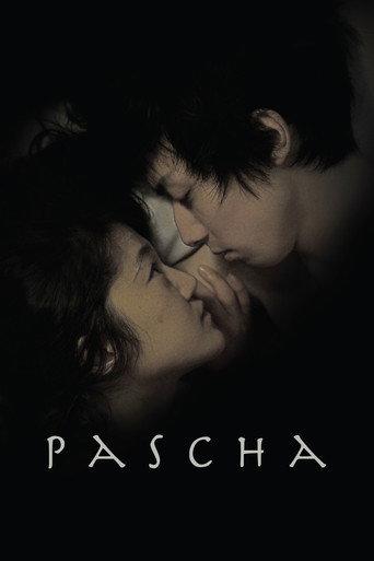 Pascha (2015) poster