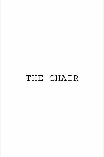 The Chair (2020) poster