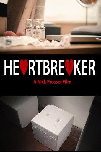 Heartbreaker (2018) poster
