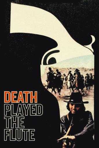 Death Played the Flute (1972) poster