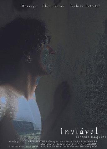 Inviável (2022) poster
