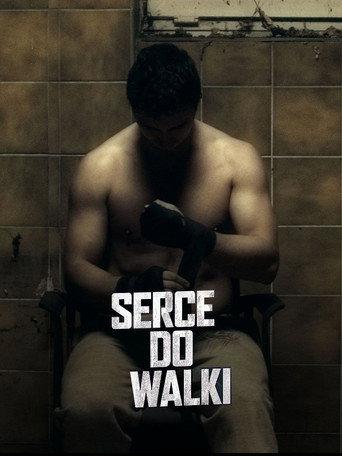 Serce do walki (2019) poster