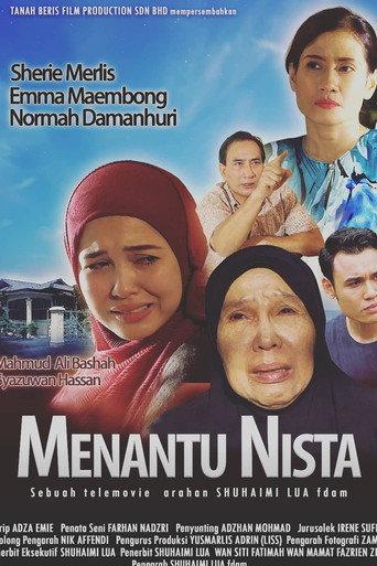 Menantu Nista (2018) poster
