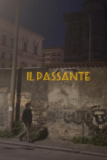 Il passante (2022) poster