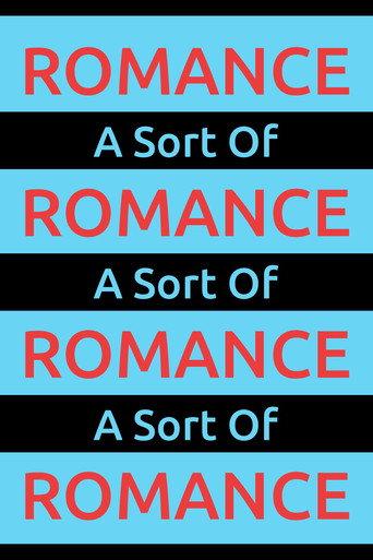 A Sort Of Romance (2024) poster