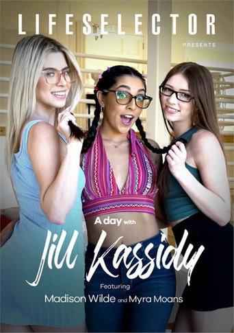 A Day with Jill Kassidy (2024) poster