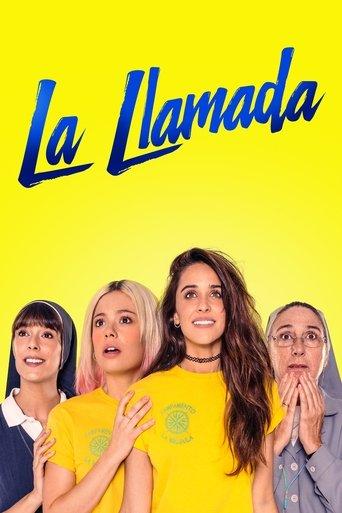 Holy Camp! (2017) poster