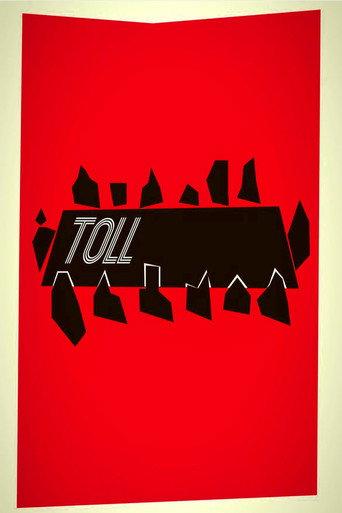 Toll () poster