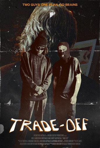 Trade-Off (2027) poster