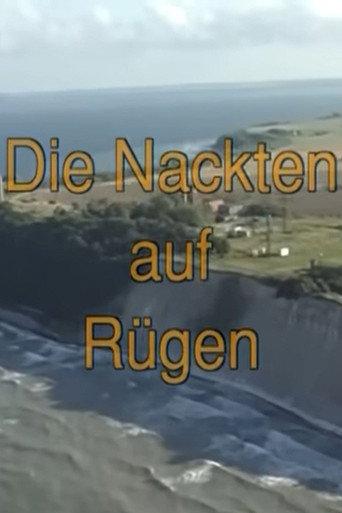The Naked People on Rügen (1998) poster