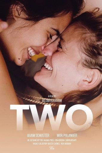 Two (2021) poster