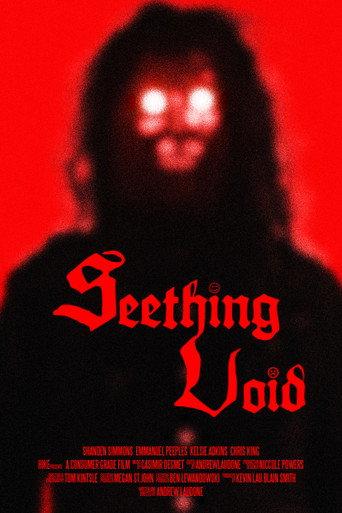 Seething Void (2026) poster