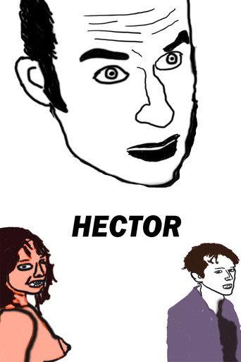 Hector (2014) poster