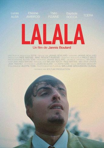 LALALA () poster