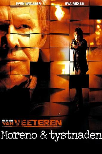 Moreno and the Silence (2006) poster