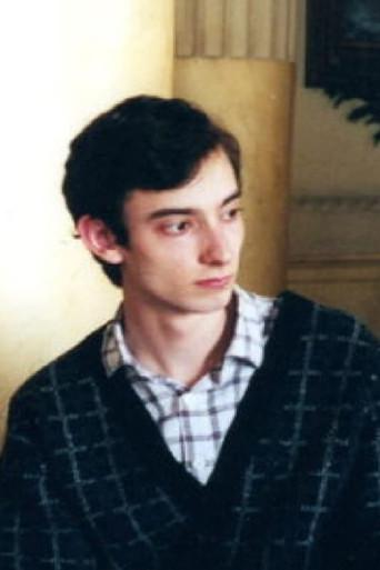 The Adolescent (2001) poster
