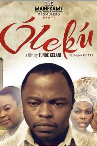 Ò Le Kù (1997) poster