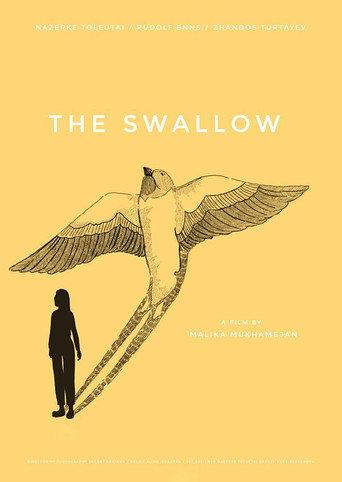 The Swallow (2023) poster