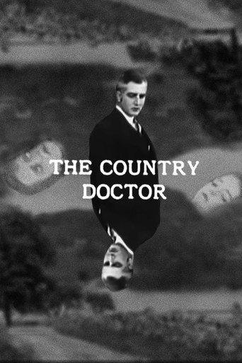 The Country Doctor (1909) poster