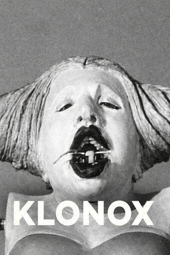 Klonox (2005) poster
