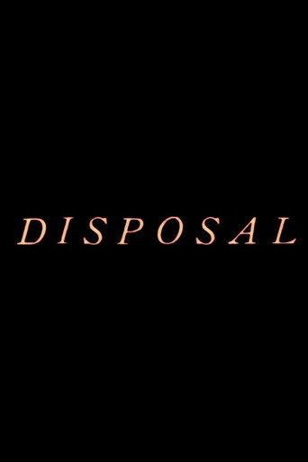 Disposal (2024) poster