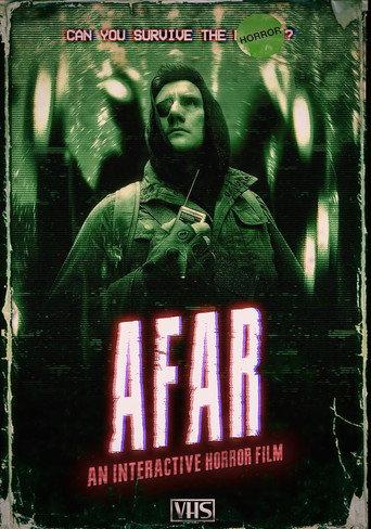AFAR: An Interactive Horror Film () poster