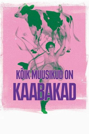 All Musicians Are Bastards (2012) poster
