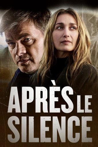 Breaking the Silence (2022) poster