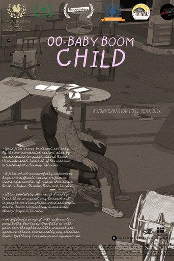 00-Baby Boom Child (2014) poster