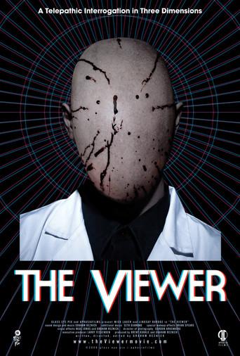 The Viewer (2009) poster