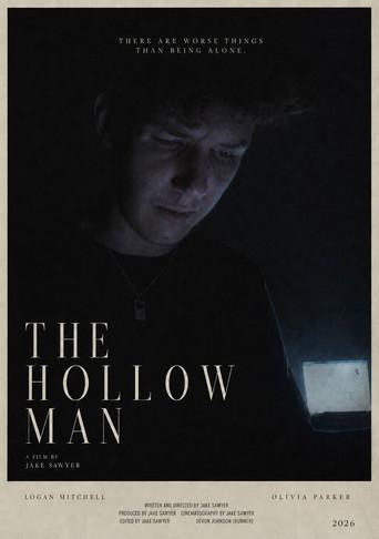 The Hollow Man () poster