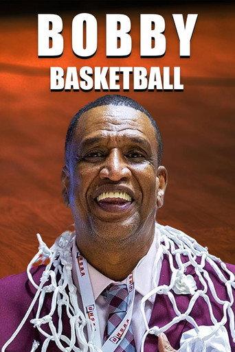 Bobby Basketball (2024) poster