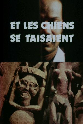 And the Dogs Were Silent (1976) poster