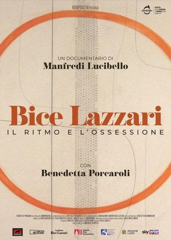 Bice Lazzari - Il Ritmo e Ossessione () poster