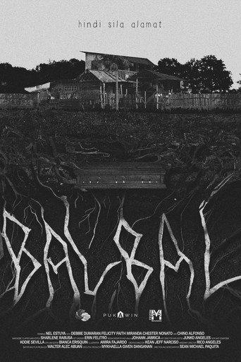Balbal (2018) poster
