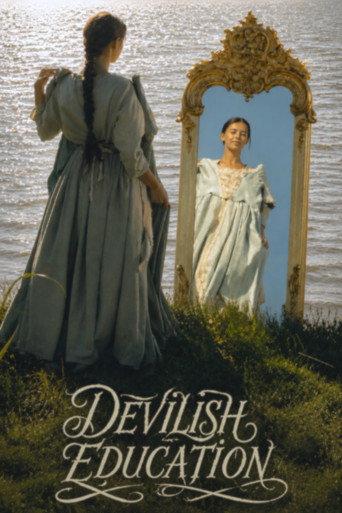 Devilish Education (1995) poster
