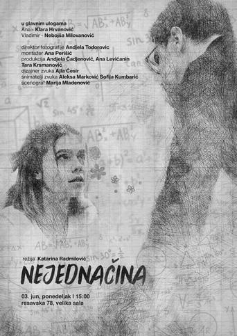 Divergence (2024) poster